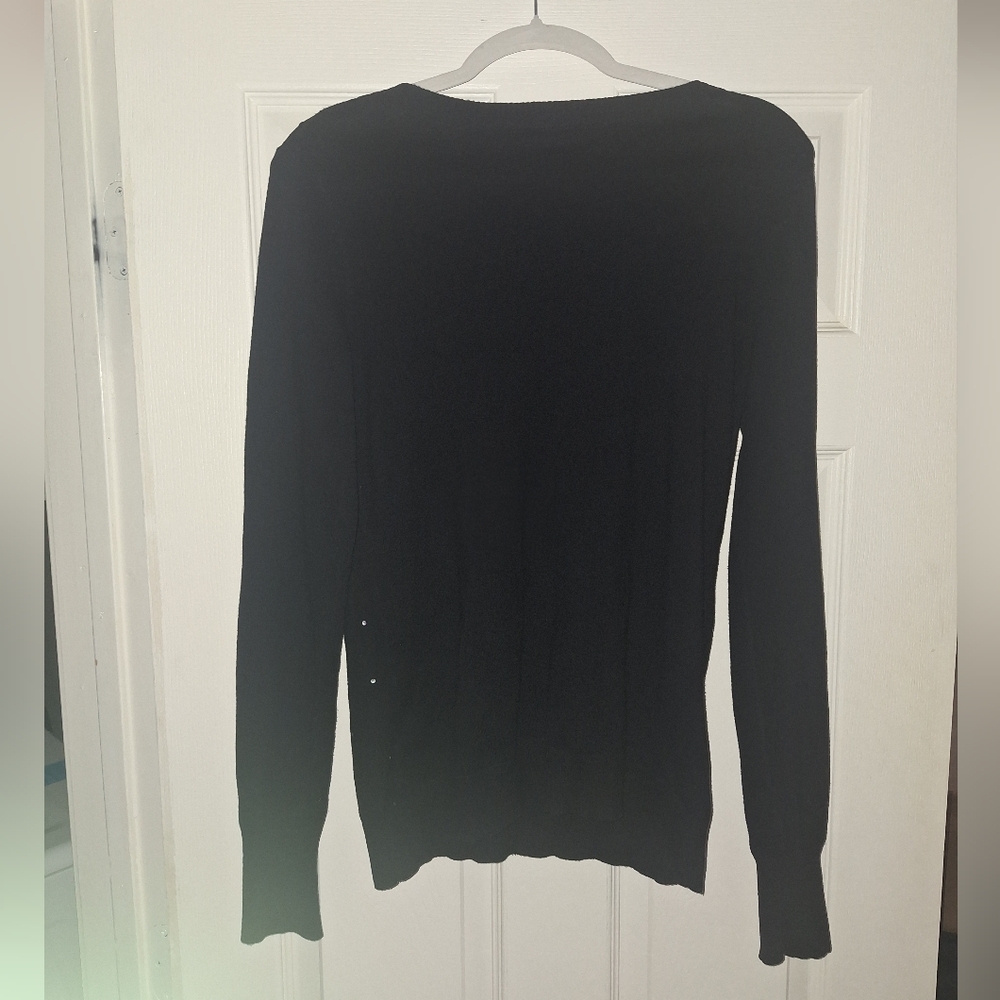 Express Sweater - Picture 3 of 6